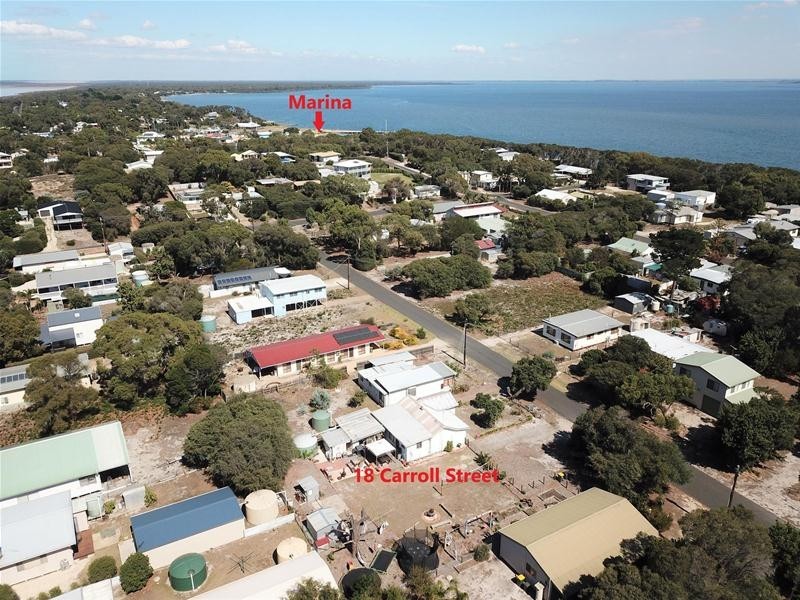 18 Carroll Street, Loch Sport VIC 3851