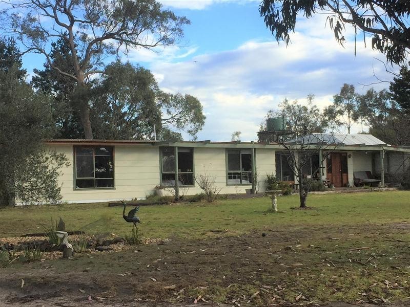 120 Cochranes Road, Seaspray VIC 3851