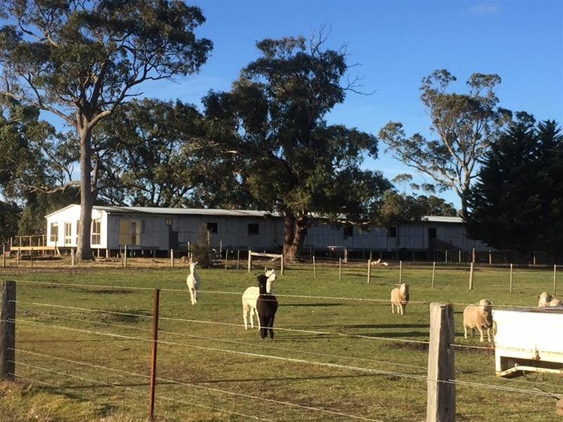 120 Cochranes Road, Seaspray VIC 3851