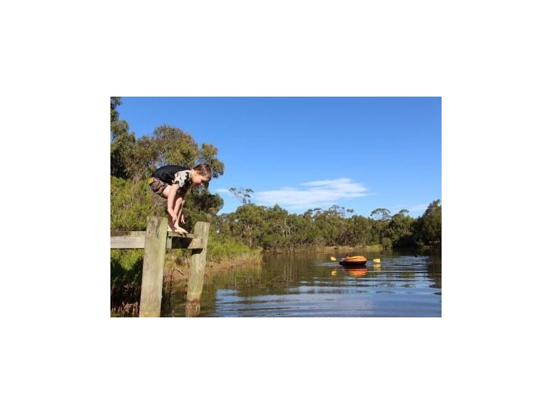 120 Cochranes Road, Seaspray VIC 3851