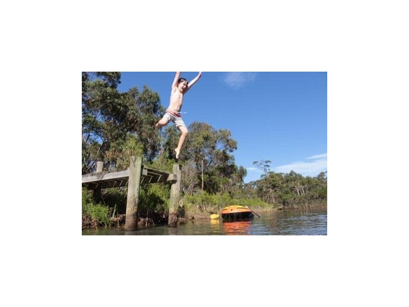 120 Cochranes Road, Seaspray VIC 3851