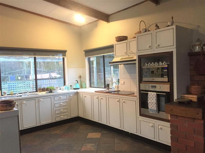 120 Cochranes Road, Seaspray VIC 3851