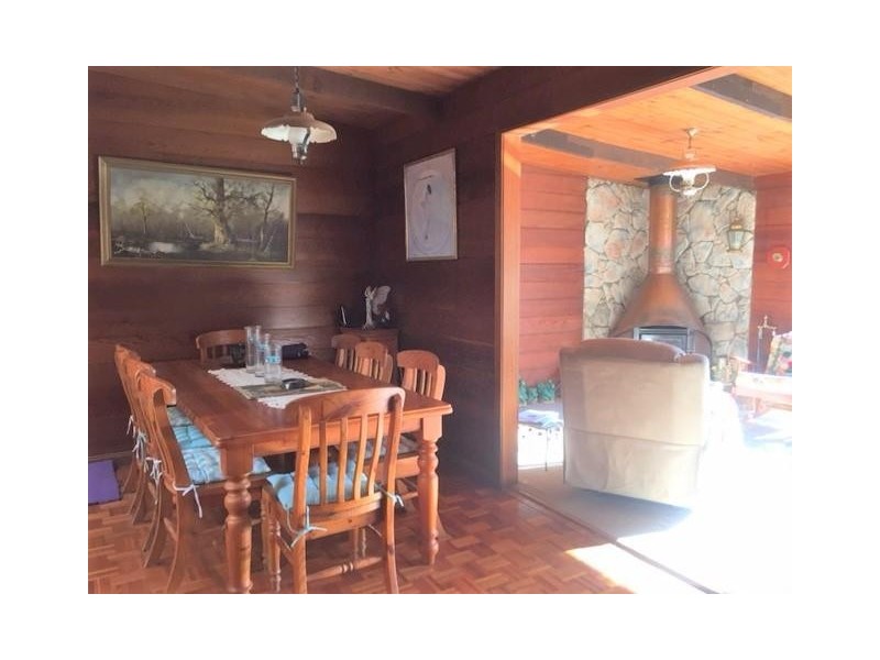 120 Cochranes Road, Seaspray VIC 3851