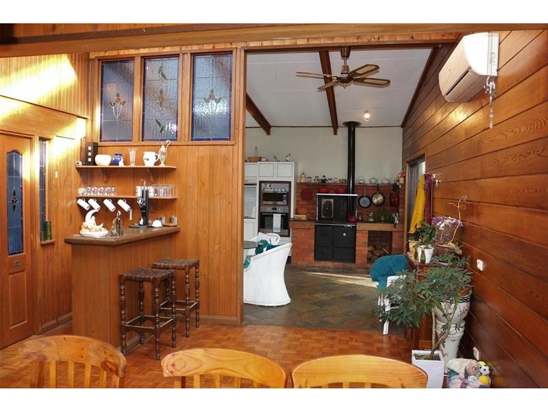 120 Cochranes Road, Seaspray VIC 3851