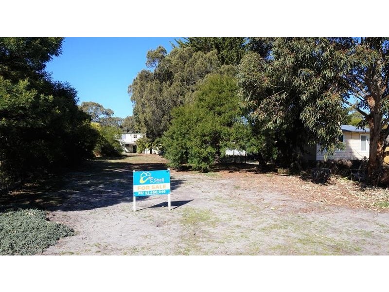 45 Wilhelm Street, Loch Sport VIC 3851
