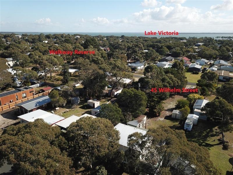 45 Wilhelm Street, Loch Sport VIC 3851