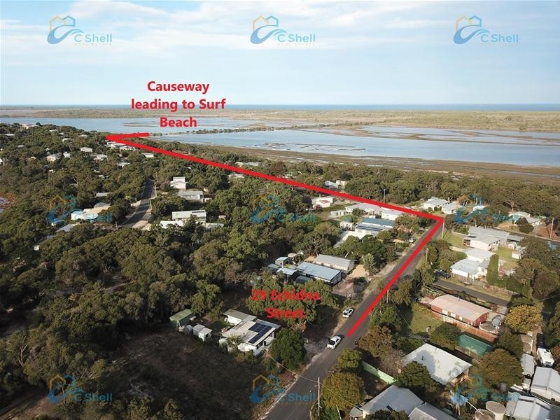 29 Echidna Street, Loch Sport VIC 3851