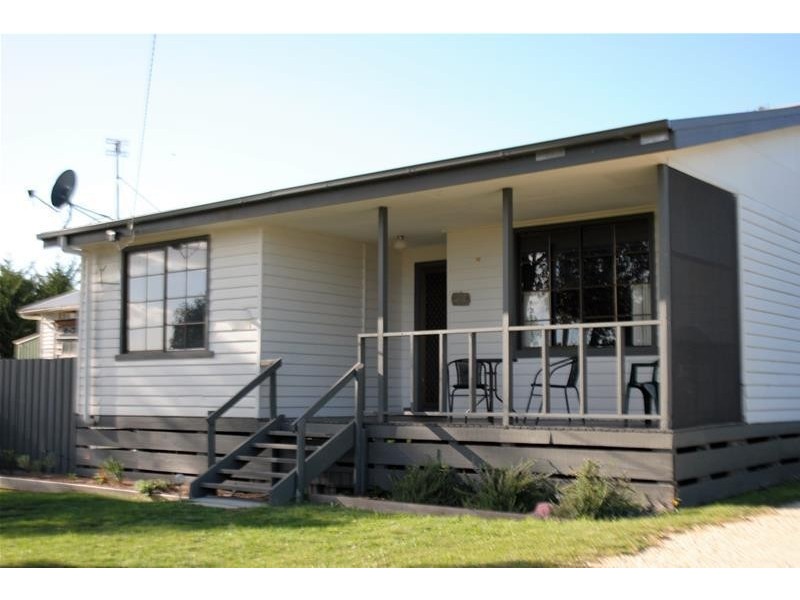 137 Fifth Avenue, Paradise Beach VIC 3851