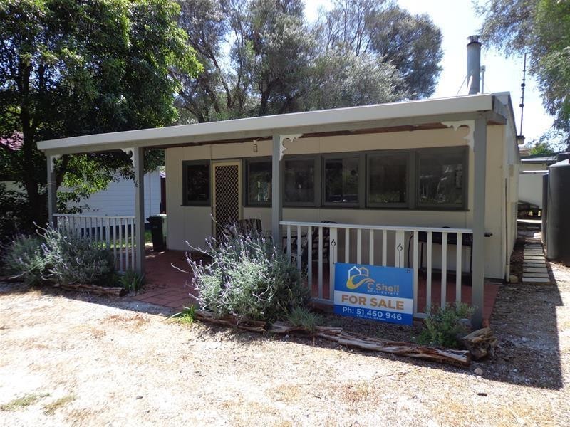 6 Bluff Drive, Loch Sport VIC 3851