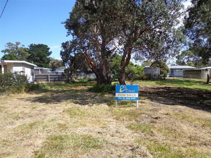 23 Sanctuary Road, Loch Sport VIC 3851