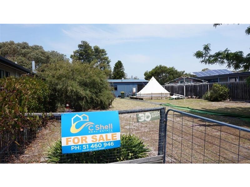 30 Kookaburra Street, Loch Sport VIC 3851