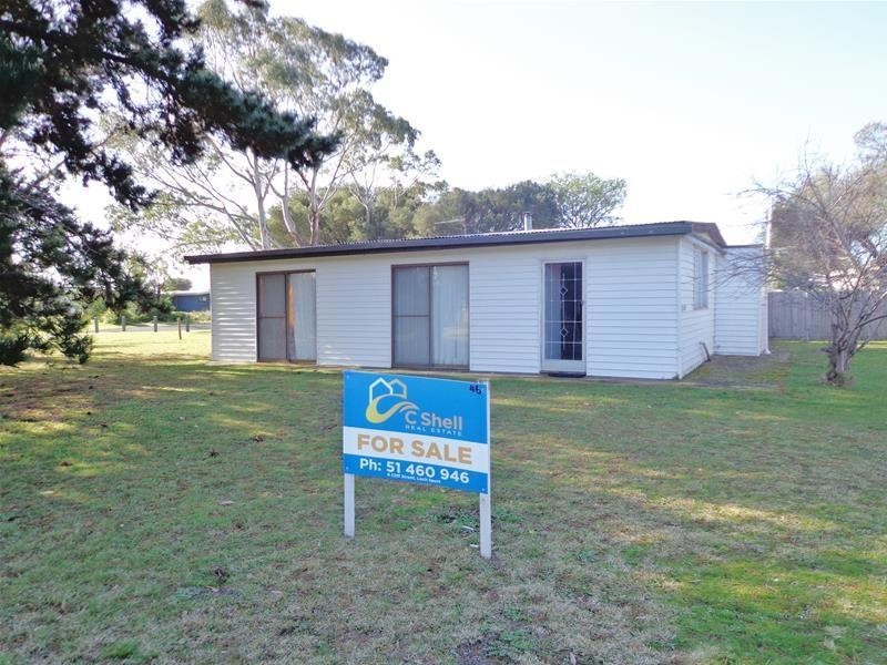 46 Fisher Parade, Loch Sport VIC 3851