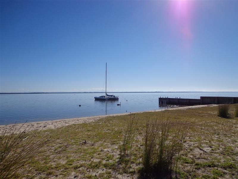 46 Fisher Parade, Loch Sport VIC 3851