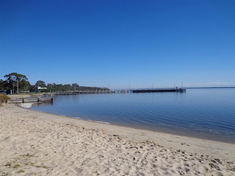 46 Fisher Parade, Loch Sport VIC 3851