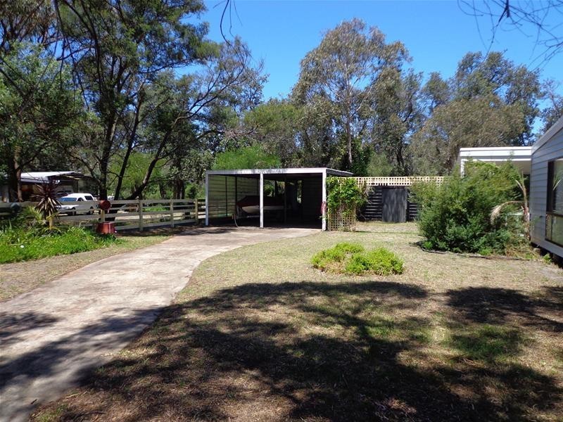 119 – 121 Wallaby Street, Loch Sport VIC 3851