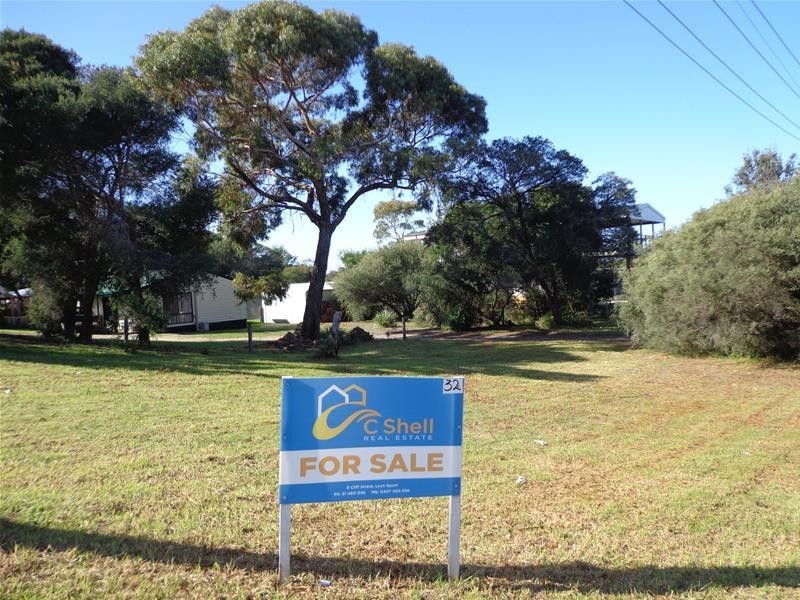 32 National Park Road, Loch Sport VIC 3851