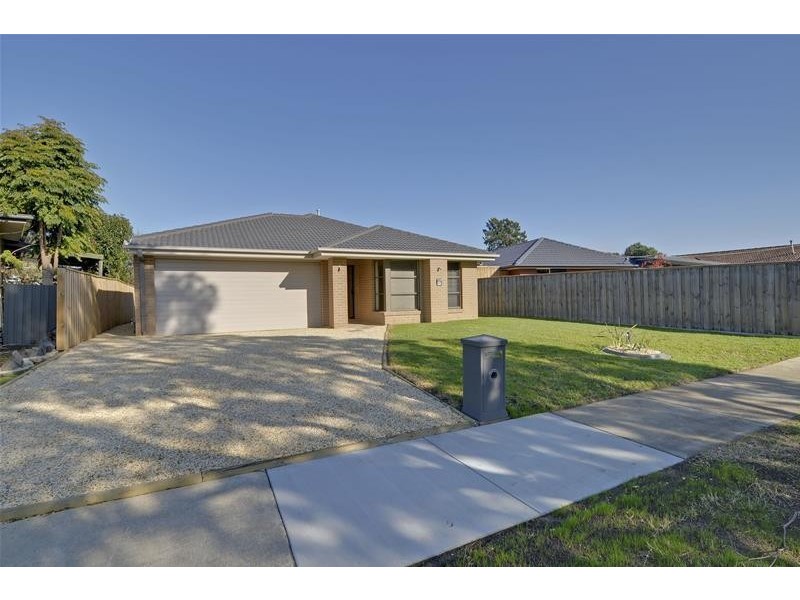 47 Duke Street, Rosedale VIC 3847