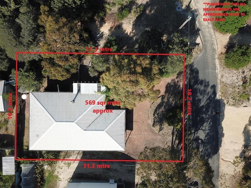 25 Banksia Street, Loch Sport VIC 3851