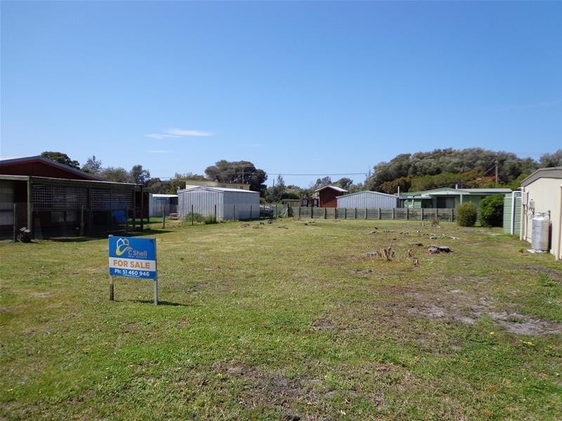 44 Campbell Street, Loch Sport VIC 3851