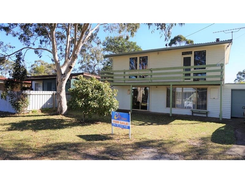 45 Davies Street, Loch Sport VIC 3851