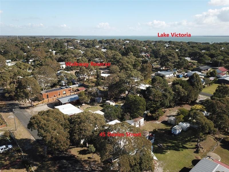 45 Davies Street, Loch Sport VIC 3851