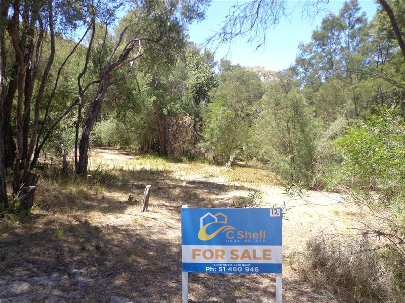 12 Victoria Street, Loch Sport VIC 3851