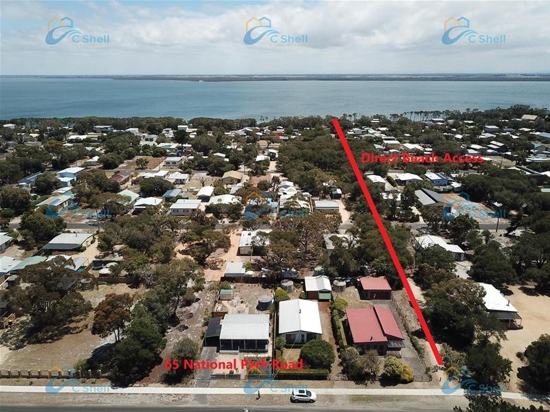 65 National Park Road, Loch Sport VIC 3851