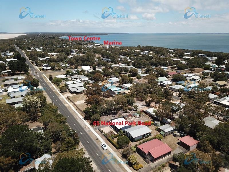 65 National Park Road, Loch Sport VIC 3851