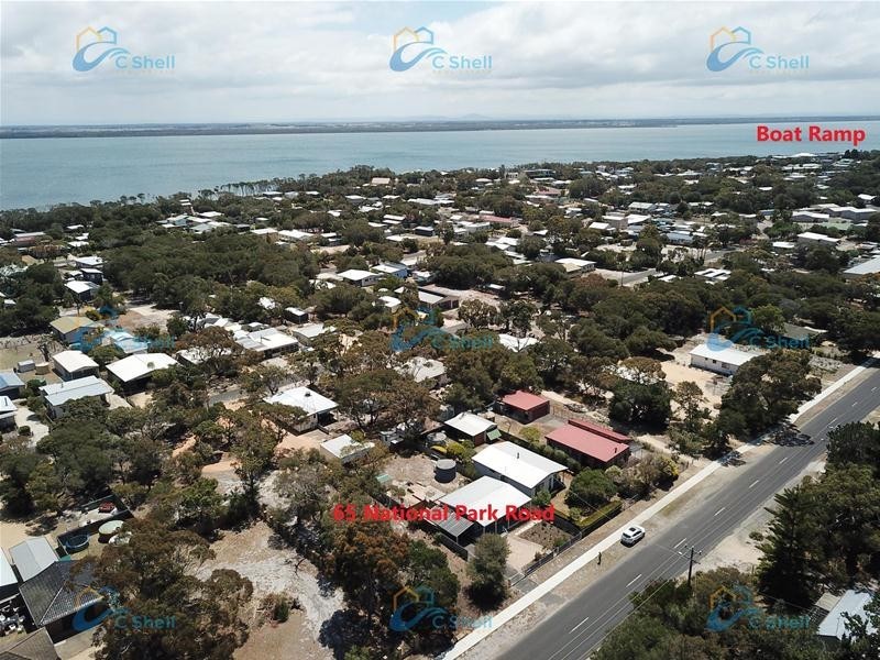 65 National Park Road, Loch Sport VIC 3851