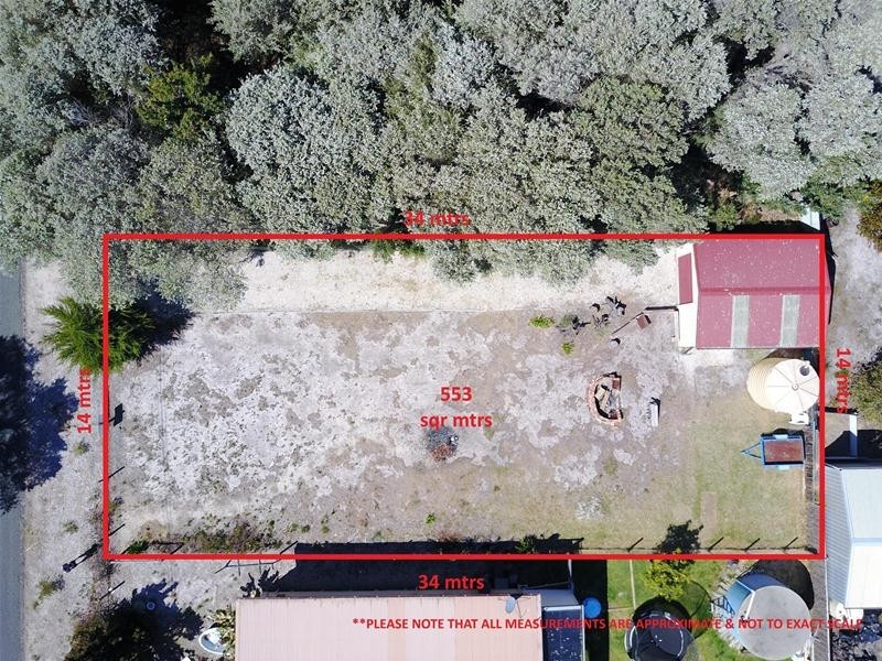 48 Central Avenue, Loch Sport VIC 3851