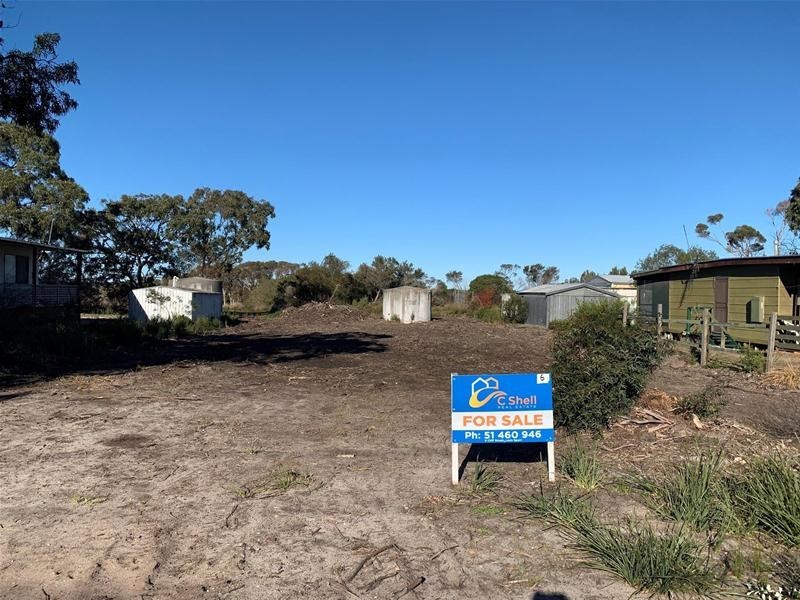 6 Sanctuary Road, Loch Sport VIC 3851