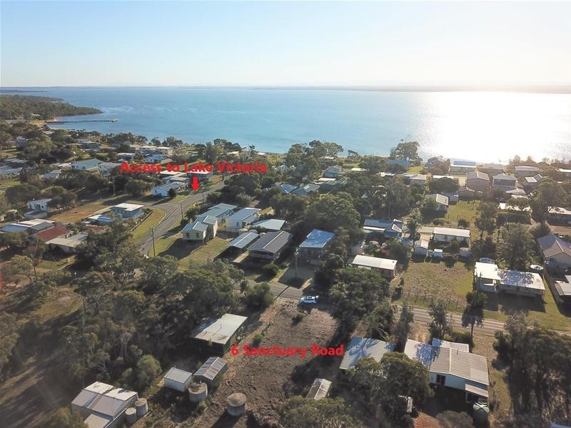 6 Sanctuary Road, Loch Sport VIC 3851