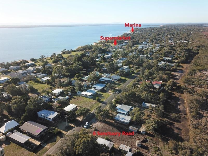 6 Sanctuary Road, Loch Sport VIC 3851