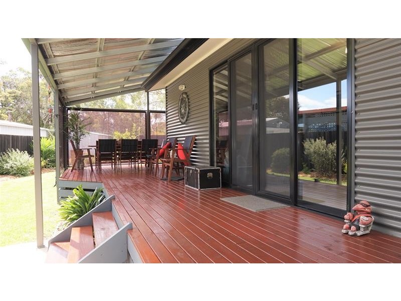 120 Wallaby Street, Loch Sport VIC 3851