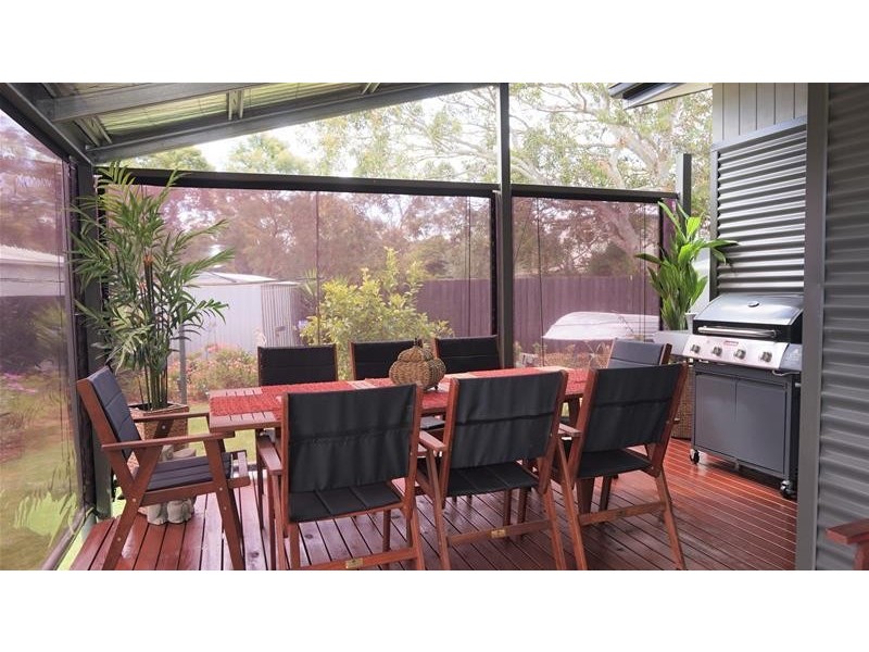 120 Wallaby Street, Loch Sport VIC 3851