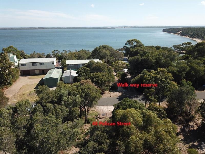 48 Pelican Street, Loch Sport VIC 3851