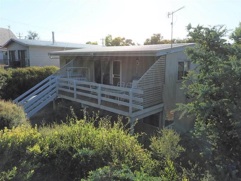 6 Le Grande Court, Loch Sport VIC 3851