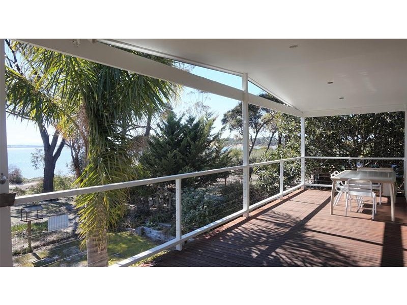 44 The Boulevard, Loch Sport VIC 3851