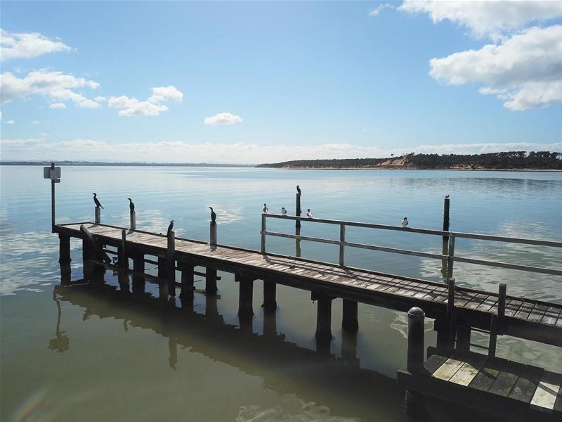 44 The Boulevard, Loch Sport VIC 3851