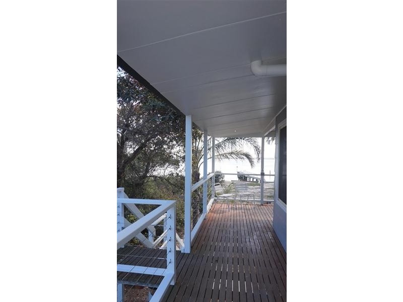 44 The Boulevard, Loch Sport VIC 3851