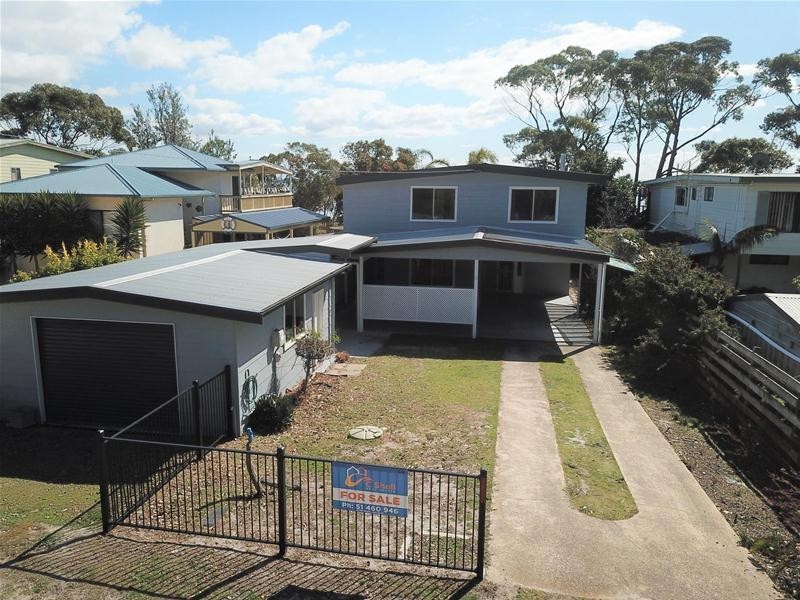 44 The Boulevard, Loch Sport VIC 3851