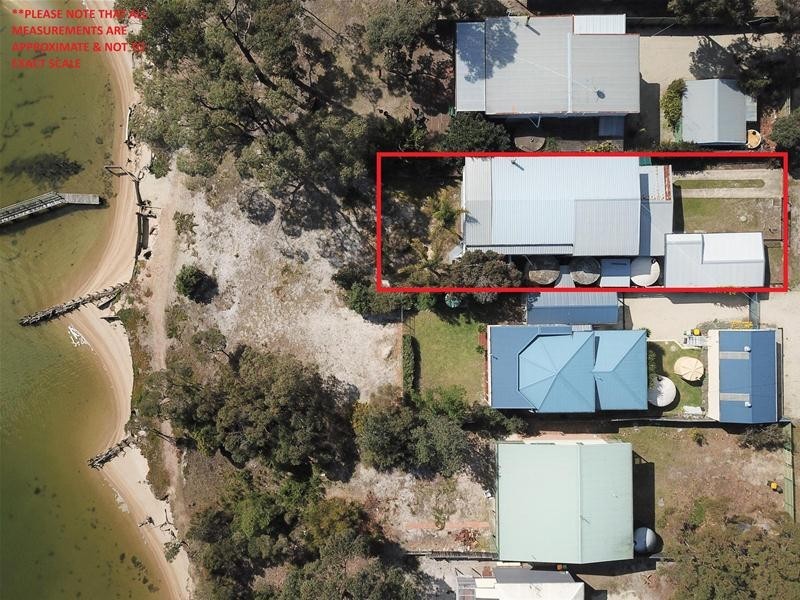 44 The Boulevard, Loch Sport VIC 3851