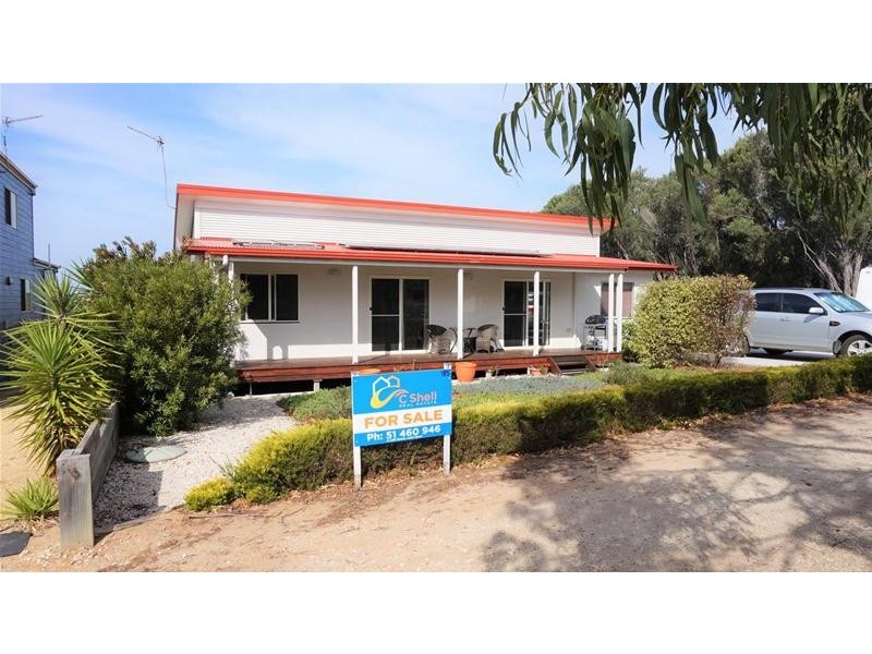 185 National Park Road, Loch Sport VIC 3851