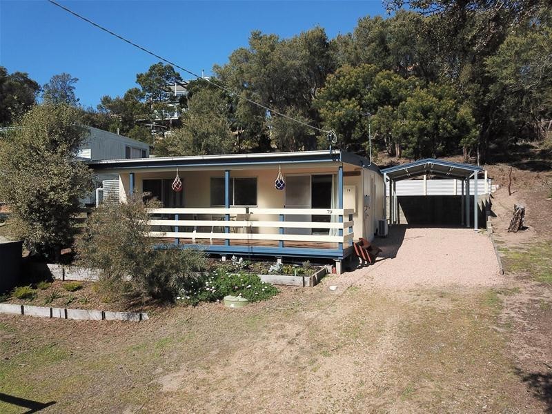 79 Seagull Drive, Loch Sport VIC 3851