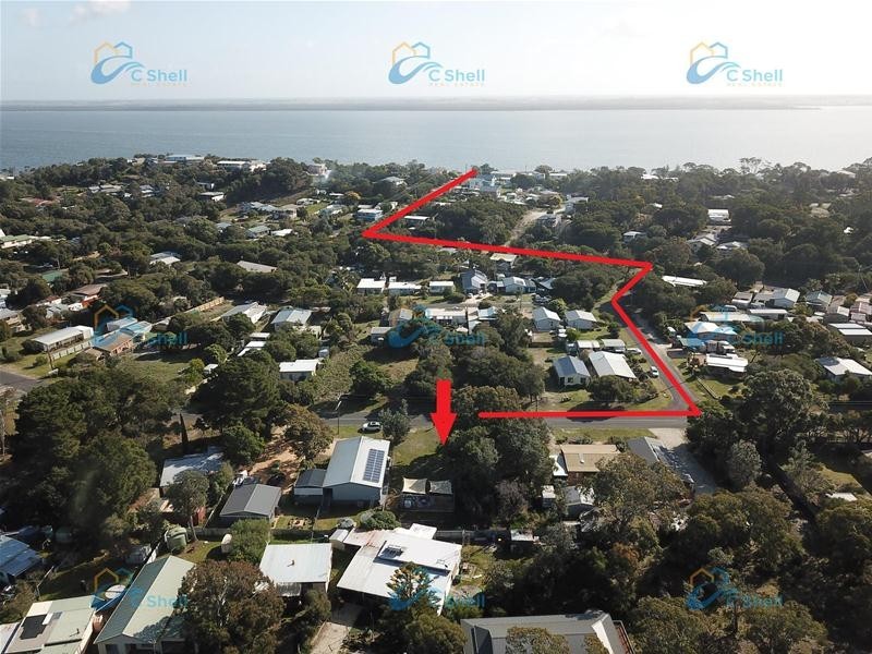 334 National Park Road, Loch Sport VIC 3851