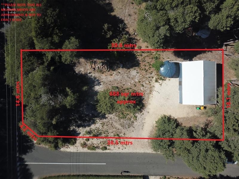 365 National Park Road, Loch Sport VIC 3851