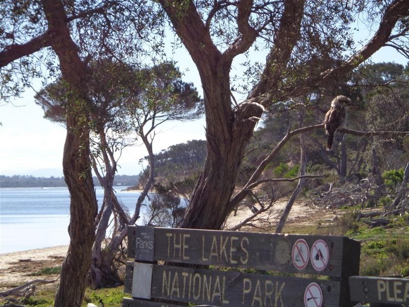 365 National Park Road, Loch Sport VIC 3851