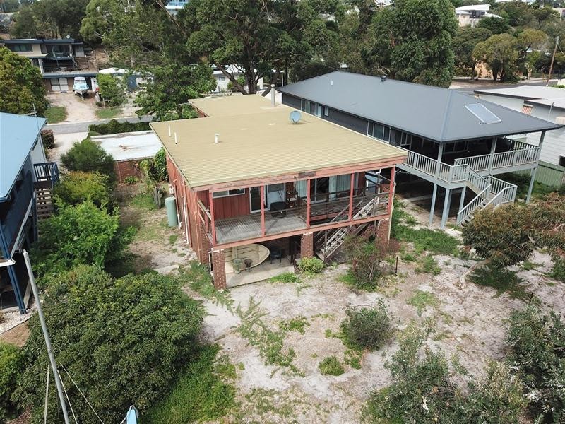 38 The Boulevard, Loch Sport VIC 3851