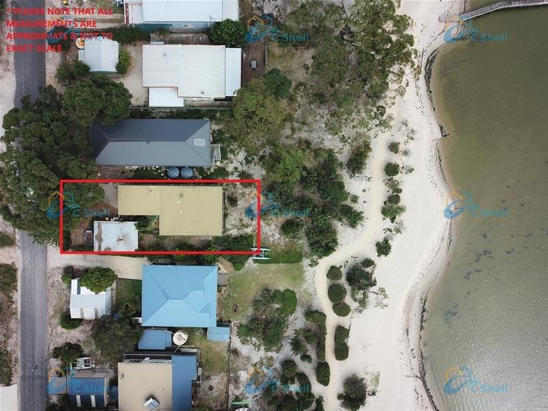 38 The Boulevard, Loch Sport VIC 3851