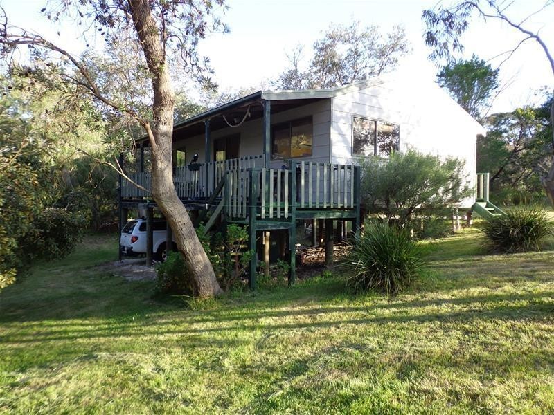 6 Holmes Road, Paradise Beach VIC 3851